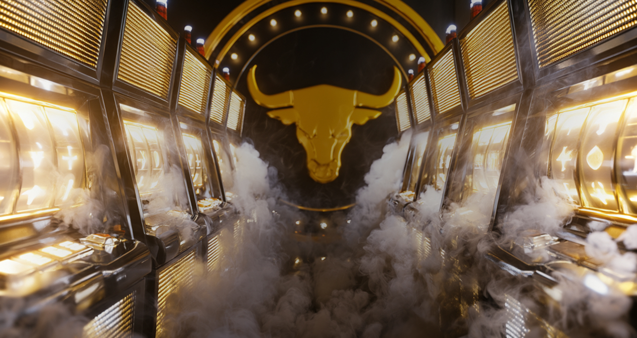 Bull Casino